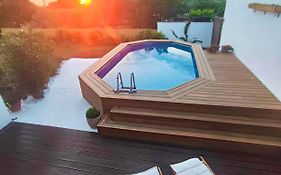 Apartman Patalino